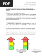 Bioquimica Clinica - Diabetes Mellitus