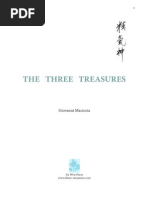 Download Three Treasures Manual With Tongue Pictures by Bob SN264294499 doc pdf