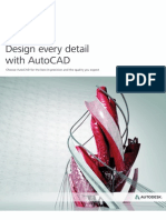 AutoCAD 2016 Whats New