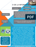 Equipo 5......Exposicion Derecho Informatico