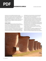 Parodi, Aníbal - Eladio Dieste, La Sociedad Del Ladrillo