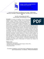 PRORROGAÇÃO - VI Seminario Da REM-Goias_Chamada de Trabalhos