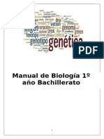 libro Biología 1er año bachillerato 2015