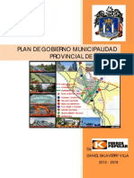 Plan Gobierno Keiko