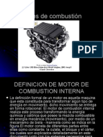 Ciclo de Motor de Combustion1