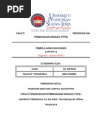 Download UlasanBukuProsesKognisinAfeksibyKalaiThangaveluSN264307059 doc pdf