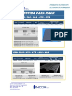 ERB-0020 Estiba Para Rack