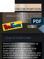 Capacitacion Powtoon