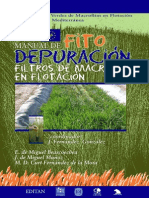Manual de depuración macrofita