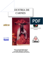 Libro de Carnes