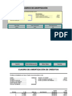 Programa Calculo Prestamos