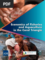 Download economics-fisheries-aquaculture-coral-trianglepdf by Glenn Mariano SN264319250 doc pdf