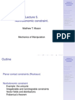 Lecture 5