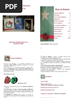 Boletim Informativo da Biblioteca da Escola Secundária de Ermesinde