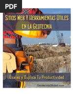  Geotecnia