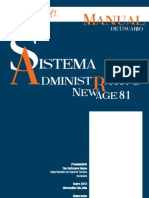 Manual Del Sistema Administrarivo