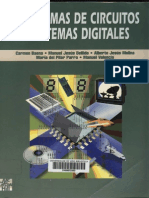 Electronica Digital Problemas de Circuitos y Sistemas Digitales