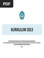 Download 03 Permendikbud K13 by suhartojago SN264324405 doc pdf