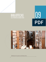 3 09 Bibliotecas