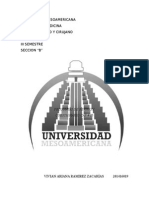 Cuestionario Cap. 15 bioquimica