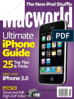 Macworld US 2009-06