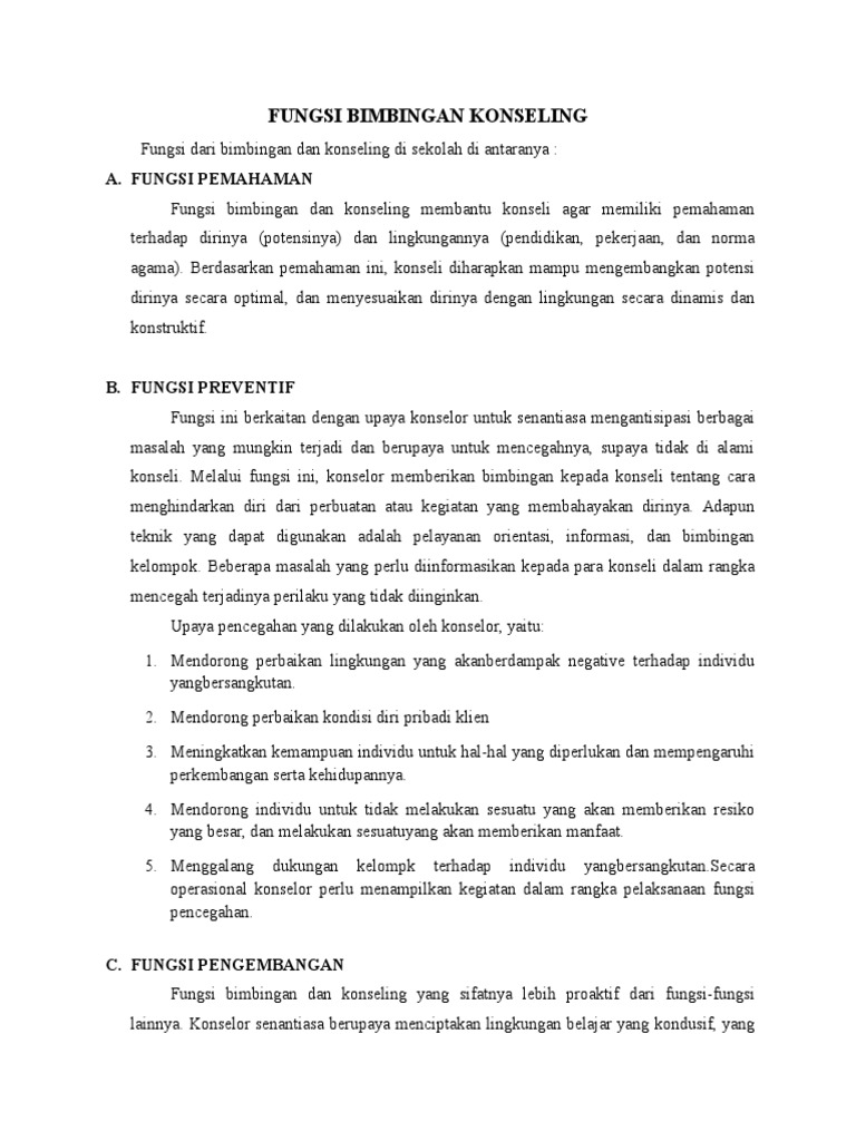 Bk Latar Belakang Bk