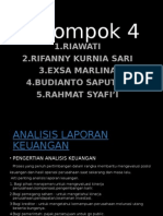 Kelompok 4