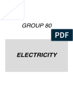 Esquema Electrico Manitou MT1030S Serie 1