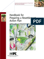 Resettlement Handbook