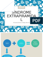SX Extrapiramidal