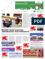 Kijk Op Reeuwijk Wk19 - 6 Mei 2015