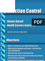 Infection Control