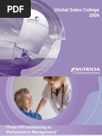 From KPI Monitoring to Performance Management