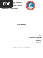 Certificado fiduciario de participacion y fideicomiso sus 