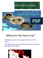 Inuit Powerpoint
