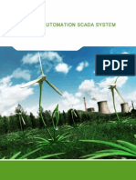 Substation Automation Scada System v10