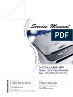 Service Manual Samsung SCX-4824_4828