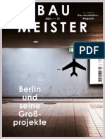 Bau Meister 201303