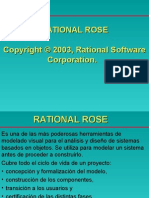 Rational Rose1893