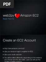 Download Howto deploy Web2py on amazon Ec2 by Massimo Di Pierro SN26436821 doc pdf
