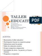 Taller Educativo1c