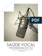 Upload Saudevocal