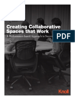 CollaborativeWorkplace