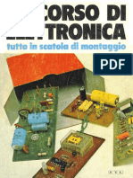 Brazioli G. - Corso Di Elettronica