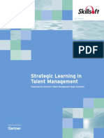 Magic Quadrant For Talent Management Suites (Sep 13) .Unlocked