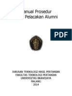 MP Studi Pelacakan Alumni