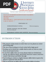Essay on cricket killing other sports in india