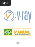 V Ray Manual