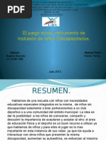 Diapositivas de Tesis