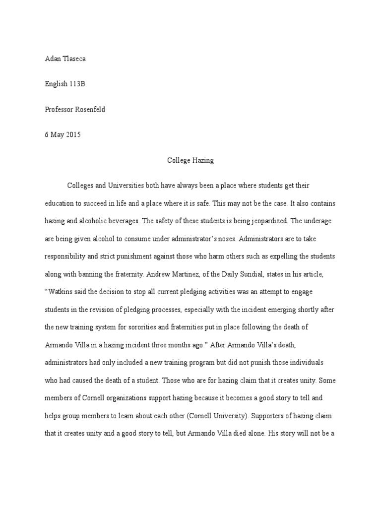 Importance of fraternity image